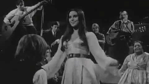 Dimitrievitch Gypsies (live in France, 1968)