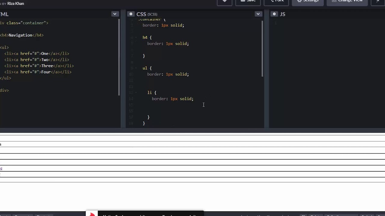 CSS Margin and Padding - YouTube