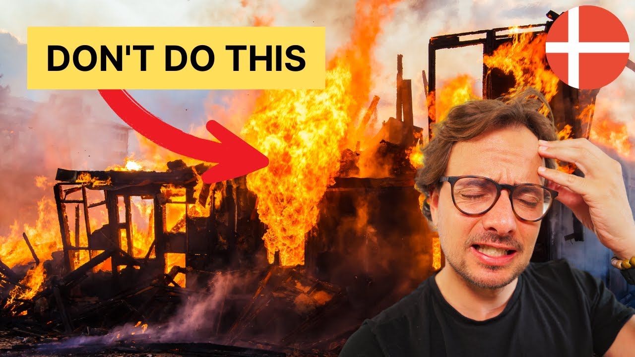 6 Things You MUST Know When Buying a House in Denmark