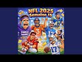 NFL 2025 Semaine15 mp3
