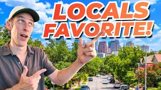 Everyone LOVES This Austin Texas Neighborhood But There s Something You Need To Know