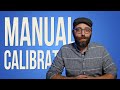 Can You Manually Calibrate? | Digital Color