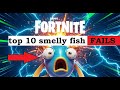 🐟 Top 10 FAILS That Smell Like Fish 🐟GO ASK YOUR MOMMA ABOUT THAT.