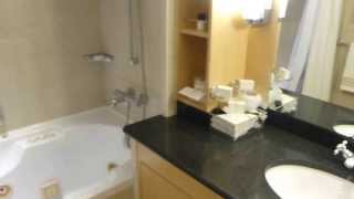 Queen Mary 2 , Q5 Suite , 11130