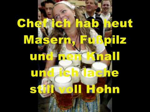 Karaoke Thats life.wmv - YouTube