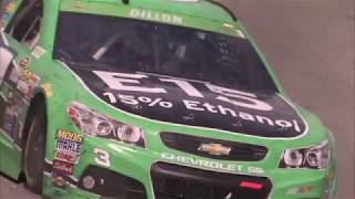 American Ethanol: Driving Performance On and Off the Track
