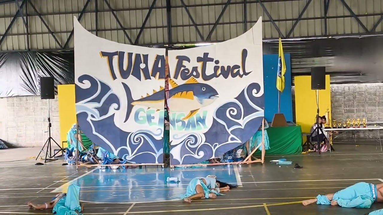 Tuna Festival 