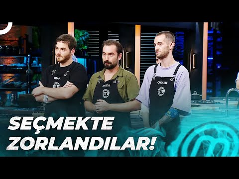 DOKUNULMAZLIK OYUNUNU KAZANAN İSİM | MASTERCHEF TÜRKİYE 78. BÖLÜM