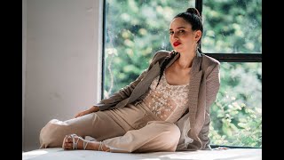 Marina Wil ft. Fito Páez - En tu habitación