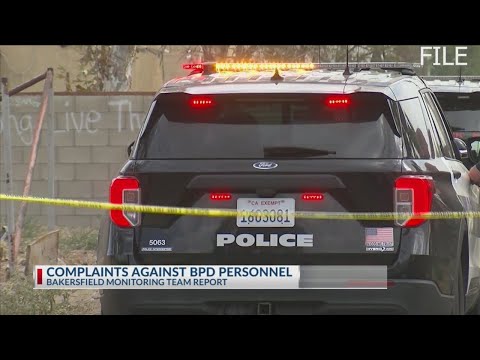 Bakersfield Pd Non Emergencylibrary Detail