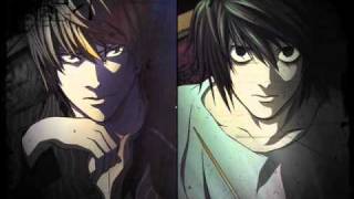 [DN#7] Death Note OST - Tokuso Kira Han (The Kira Special Investigation Unit)