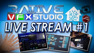 3ATIVE Live - Arrrh His first #HomeAssistant live Stream Lovelace, Node-Red, Stepper motors
I have no idea why, just thought Id give a go - Anything can happen!!!
Like my #Content or found it helpful?
Why not consider buying me a #Coffee: https://www.buymeacoffee.com/3ative
-~-~~-~~~-~~-~-
Please watch: IKEA VINDRIKTNING v2 ESP32 Upgrade Commercial Accuracy for Β£10
https://www.youtube.com/watch?v=qBNmliH7PwI
-~-~~-~~~-~~-~- 3ATIVE Live - Arrrh His first #HomeAssistant live Stream Lovelace, Node-Red, Stepper motors