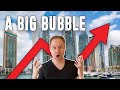 Is Dubai Real Estate in a Bubble? Warning Signs and Predictions