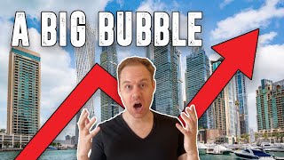 Is Dubai Real Estate in a Bubble? Warning Signs and Predictions by Offshore Citizen 56,066 views 6 months ago 18 minutes