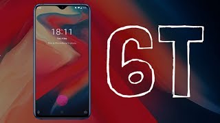 One Plus 6T Is Coming Tap Into The Future