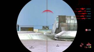 Wolf Team Gameplay