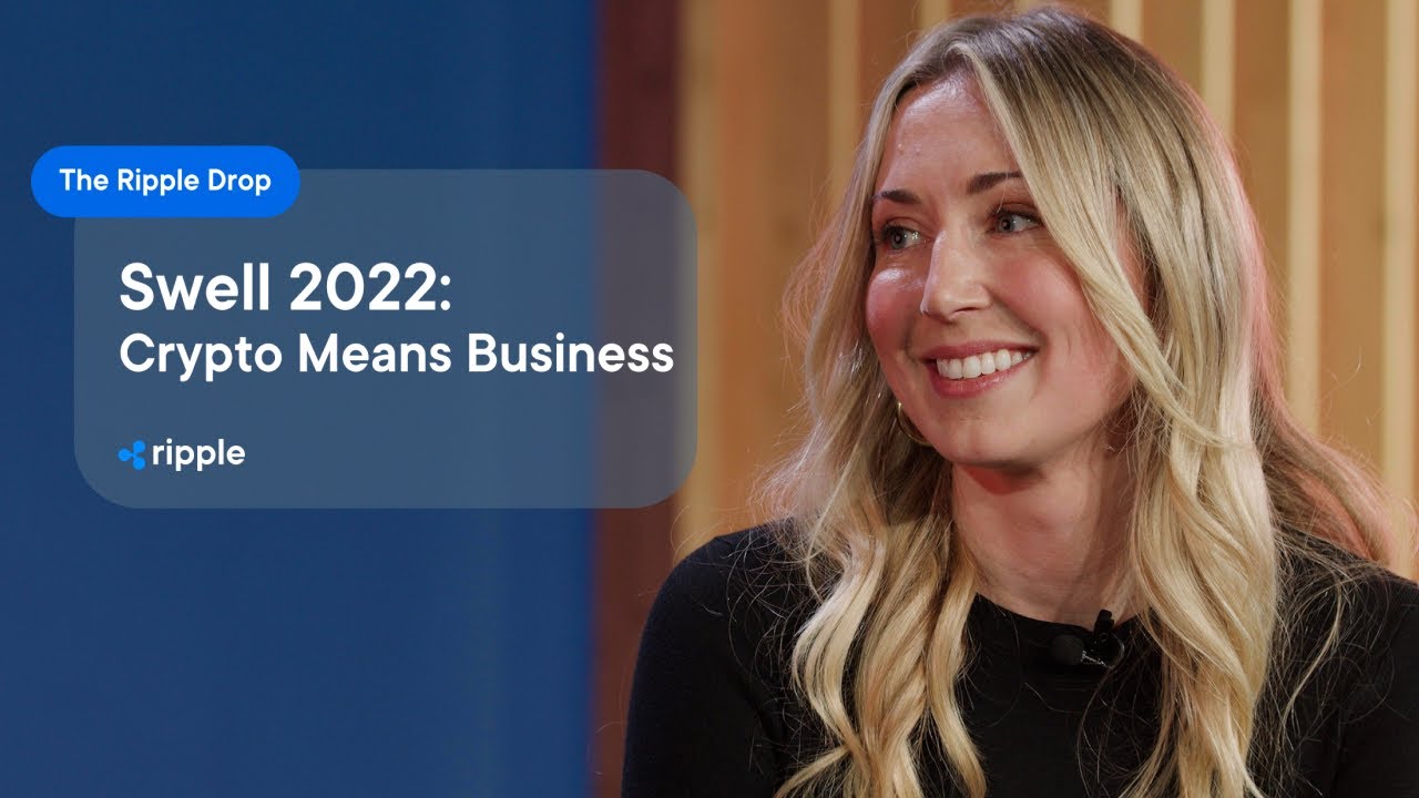 Ripple Drop Ep. 29: Swell 2022