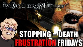 FRUSTRATION FRIDAYS | Gotta Go FAST!