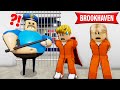 Ausbruch aus barrys gefngnis in brookhaven roblox brookhaven rp  story deutsch