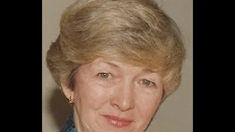 Nancy Connors - Graveside