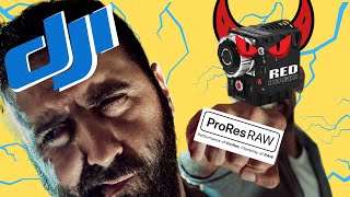 DJI RONIN 4D ProRes RAW NO MORE, Smallrig RC 120, Om-1, Leica Watch, & more! | Ungraded Camera News
Have a camera news story you think we should cover? Let us know here ►https://framevoyager.com/collaborate/
Frame Voyager Ungraded Podcast ► https://open.spotify.com/show/4htiFMug0eQJladrfZw3x1?si=e4978eb35c854d9d
In this weeks Ungraded Camera News show, we discuss the DJI Ronin 4D losing its promised ProRes RAW. Lets be honest, we all know it was RED and their ridiculous RAW patent getting in the way, Smallrig released new lights with the RC 120 series, Leica has some $14,000 watch they are trying to peddle, Licorice Pizza news, Nasas crazy images of the planet VENUS, The Om-1 release by Olympus, and more!
Shout out to @VivaMediaInc ! Go check out their channel ► https://www.youtube.com/c/VivaMediaInc
Join our Discord Channel💬 ► https://discord.gg/3aeNPU7GHu
Join our YouTube channel 📺 ►https://www.youtube.com/channel/UCmXGDFnFh95WlZjhwmA5aeQ/join
LINKS FROM THE VIDEO
0:00 Story #1: Leicas $14,000 Watches
Article ► https://ymcinema.com/2022/02/14/leica-introduces-the-leica-watch-price-14000/
0:38 Story #2: Gear Prices Going Up?
1:07 Story #3: OM-1 Returns as Micro Four Thirds Mirrorless Camera
FV Article ►https://framevoyager.com/2022/02/17/om-1-returns-as-micro-four-thirds-mirrorless-camera/
2:42 Story #4: Patent Confirmed – Canon is Developing a Box Cinema Camera
FV Article ► https://framevoyager.com/2022/02/17/patent-confirmed-canon-is-developing-a-box-cinema-camera/
3:23 Story #5: DJI Eliminates ProRes RAW From Ronin 4D
FV Article ►https://framevoyager.com/2022/02/17/dji-eliminates-prores-raw-from-ronin-4d/
4:34 Story #6: Parker Solar Probe Captures its First Images of Venus Surface in Visible Light
Article ►https://www.nasa.gov/feature/goddard/2022/sun/parker-solar-probe-captures-its-first-images-of-venus-surface-in-visible-light-confirmed
5:45 Story #7: Sony on top for 8th year in a row!
FV Article ► https://framevoyager.com/2022/02/17/sony-tops-mirrorless-camera-market-again/
6:45 Story #8: SmallRig Releases New Light Package
FV Article ►https://framevoyager.com/2022/02/18/smallrig-releases-new-portable-compact-lights/
7:55 Story #9: Licorice Pizza on Film
📷SMALL RIG BMPCC6K PRO SETUP📷
BMPCC6K Pro ► https://amzn.to/3qgVwZw
Cage ► https://amzn.to/3BUe1oT
SSD Mount ► https://amzn.to/3C8dLTz
V-mount quick-release plate ► https://amzn.to/3bQ2ZGD
D-Tap Power cable for v mount ► https://amzn.to/3mUFQcs
Cable management ► https://amzn.to/303COtg
SSD Samsung T5► https://amzn.to/303eyrW
V-Mount Battery ► https://amzn.to/3kho29O
🎵🎵My Favorite Music Library For Videos: https://bit.ly/3vNFwhI (get 2 extra months)
🎞️🎞️Best Stock Video Library: https://bit.ly/3vMLvn3 (get 2 extra months)
📷STUDIO SETUP GEAR📷
BMPCC6K Pro: https://amzn.to/3q2LqJN
Aputure 120d: https://amzn.to/3xoPM0c
Rode NTG3B: https://amzn.to/3vB6MPw
Our BMPCC4K Kit Build: (BMPCC6K Pro Rig Build coming soon!)
***Disclosure - Some of the links you see in the description box are affiliate links. At no extra cost to you, if you use those links to purchase an item, I will receive a small commission. Thank you for your support :)
►BMPCC6K Pro: https://amzn.to/3xtpLh3
►BMPCC4K: https://amzn.to/36Isbvz
►LUMIX Professional 12-35mm Lens II, F2.8: https://amzn.to/2ZigXuj
►SMALLRIG BMPCC 4K & 6K Cage: https://amzn.to/31mSBSQ
►SMALLRIG Wooden Handle Grip: https://amzn.to/3eKPRTe
►SMALLRIG Camera Top Handle Grip: https://amzn.to/31j9vBP
►SMALLRIG SSD Mount Bracket SSD Holder: https://amzn.to/2B8GyxQ
►Juicebox V-Mount Battery: https://amzn.to/3eKQ1Kk
►SMALLRIG V-Lock Assembly Kit: https://amzn.to/2VoDwwc
►D-Tap Power Cable: https://amzn.to/31omLVI
►Samsung T5 SSD: https://amzn.to/3rTIQWN
►VILTROX EF-M2II EF MOUNT Adapter: https://amzn.to/2Zasgoe
►Metabones Speed Booster Adapter: https://amzn.to/37ukvgW
Equipment Used in Video :
►BMPCC4K: https://amzn.to/36Isbvz
►Sony A7III: https://amzn.to/3d4wbc5
►Panasonic Lumix 12-35mm: https://amzn.to/2TESjCb
►Ravelli AVTP Professional Tripod: https://amzn.to/3dbnv3K
Follow us on Instagram @framevoyager
Disclosure - Some of the links you see in the description box are affiliate links. At no extra cost to you, if you use those links to purchase an item, I will receive a small commission. Thank you for your support :)
#Djironin4d #UngradedCameraNews #FrameVoyager DJI RONIN 4D ProRes RAW NO MORE, Smallrig RC 120, Om-1, Leica Watch, & more! | Ungraded Camera News