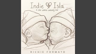 Celebrity Indie and Isla (A life worth waiting for) Net Worth