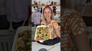 I Made Something For Dinner That Had Everyone Completely Speechless
