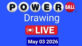 Powerball drawing live Results 13 May 2026 | powerball drawing live today