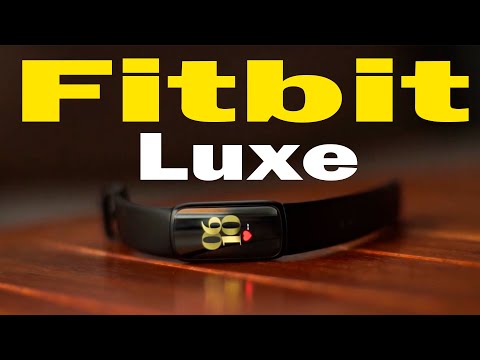 Бейне: Fitbit ионының қандай мүмкіндіктері бар?