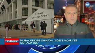 İngiltereden İşletmelere 1 Milyar Sterlin Güvence