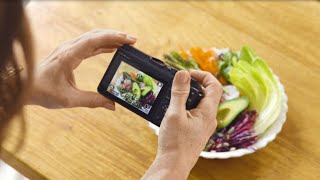 Find The Right Light | Food Photography Tips With Lisa Wilkinson