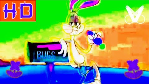 Wabbit (Op 2) Intro (Huskunk Destructor 2.0) 🌎🌈 in Inverted Effect