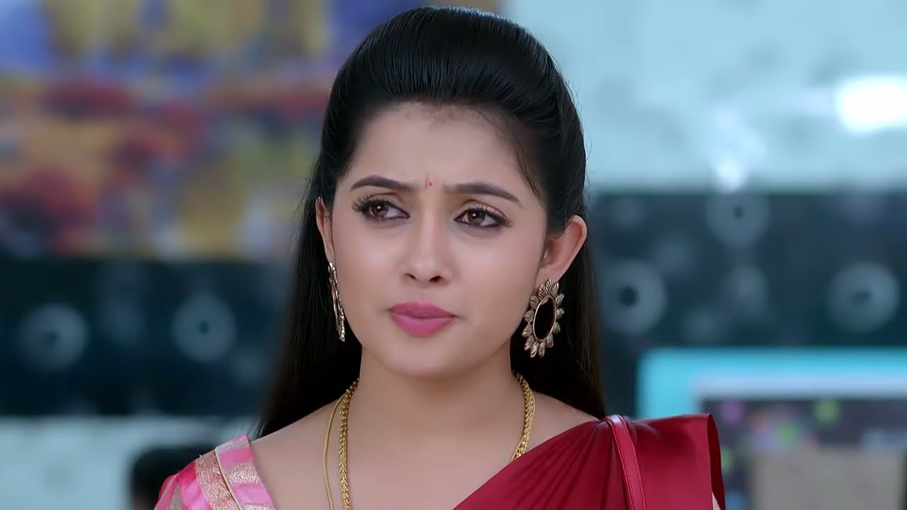 Annapoorna | Full Ep - 132 | Apr 10 2023 | Zee Kannada