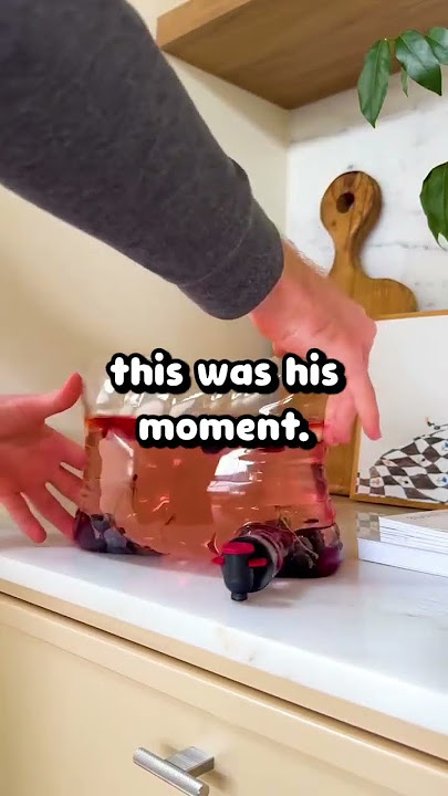 What’s the most brutal reality check you’ve ever seen?