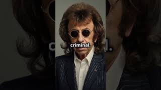 Phil Spector: The Music Genius Turned Murderer