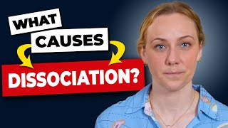 The 5 Causes Of Dissociation by Kati Morton 37,667 views 1 month ago 14 minutes, 3 seconds