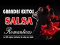 GRANDES EXITOS SALSA ROMANTICA 2022 - Salsa Romantica De los 80 Y 90 Exitos