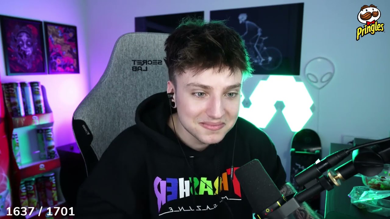 Cry reacciona a tiktoks que me hicieron ganar la loteria 💰🤣