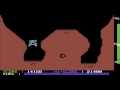 Jupiter lander  commodore 64  game 001  30050 points