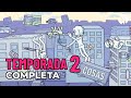 UN MUNDO SIN… Temporada 2 Completa [FULL HD]