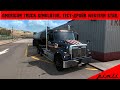 ATS. Пилотный выпуск. Тест-драйв Western Star