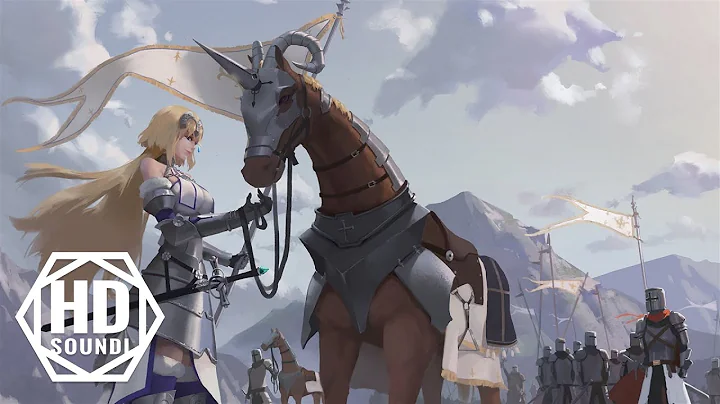 Beautiful Orchestral Music: "Sons Of The Vanquishe...