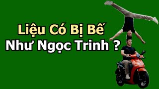 Quốc Cơ Quốc Nghiệp Có Bị Bớ Như Ngọc Trinh ?