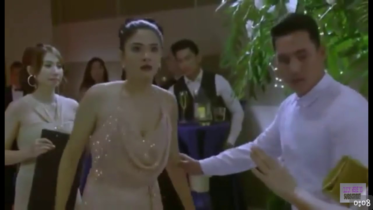 Halik Teaser Nov 12, 2018