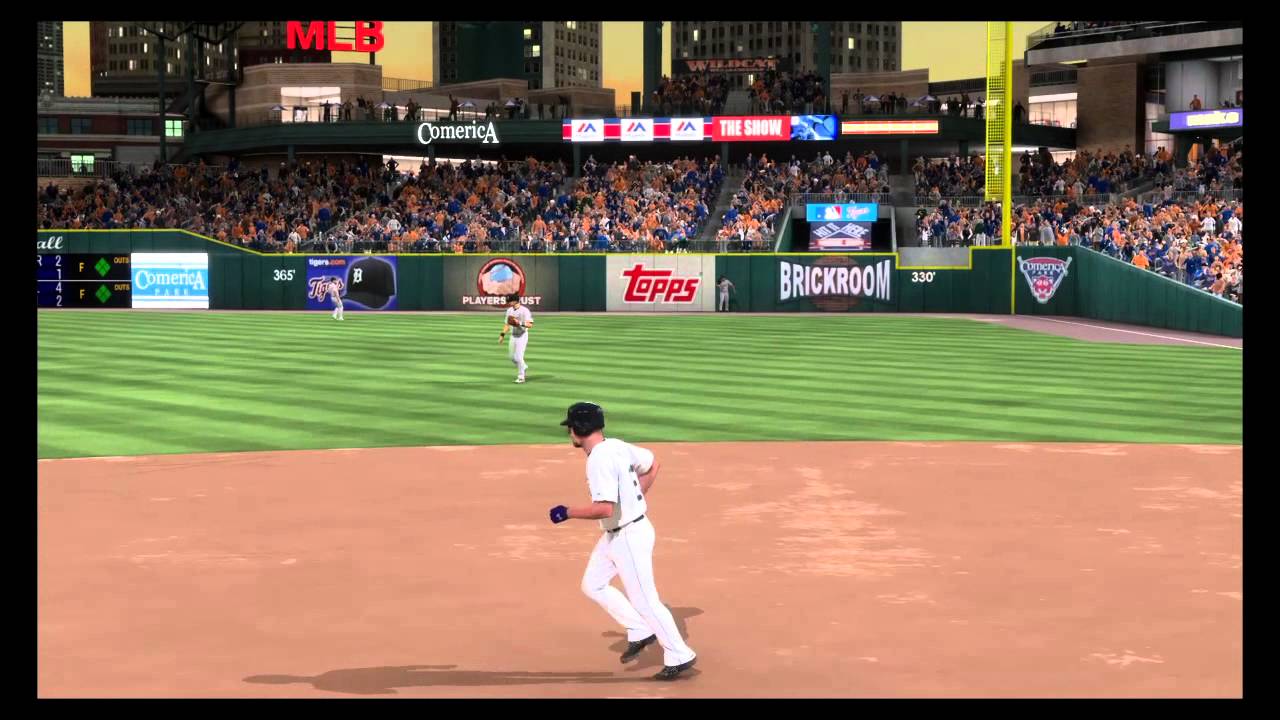 MLB® 4 HR YouTube