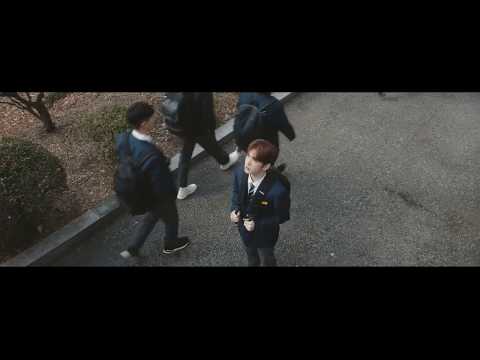 [CRAVITY] HIDEOUT : PROLOGUE FILM TEASER