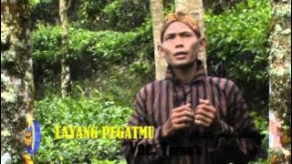 LAYANG PEGATMU  -  TARNO'S  Cipt Abhimanyu