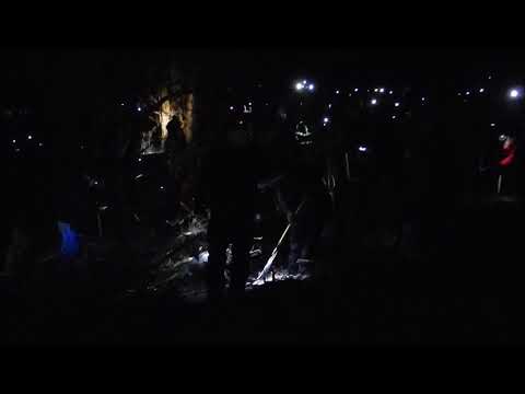 The 2019 Saint Paul Winter Carnival Medallion Hunt On Clue 12