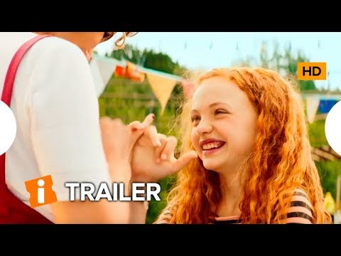 A Pequena Travessa | Trailer Dublado