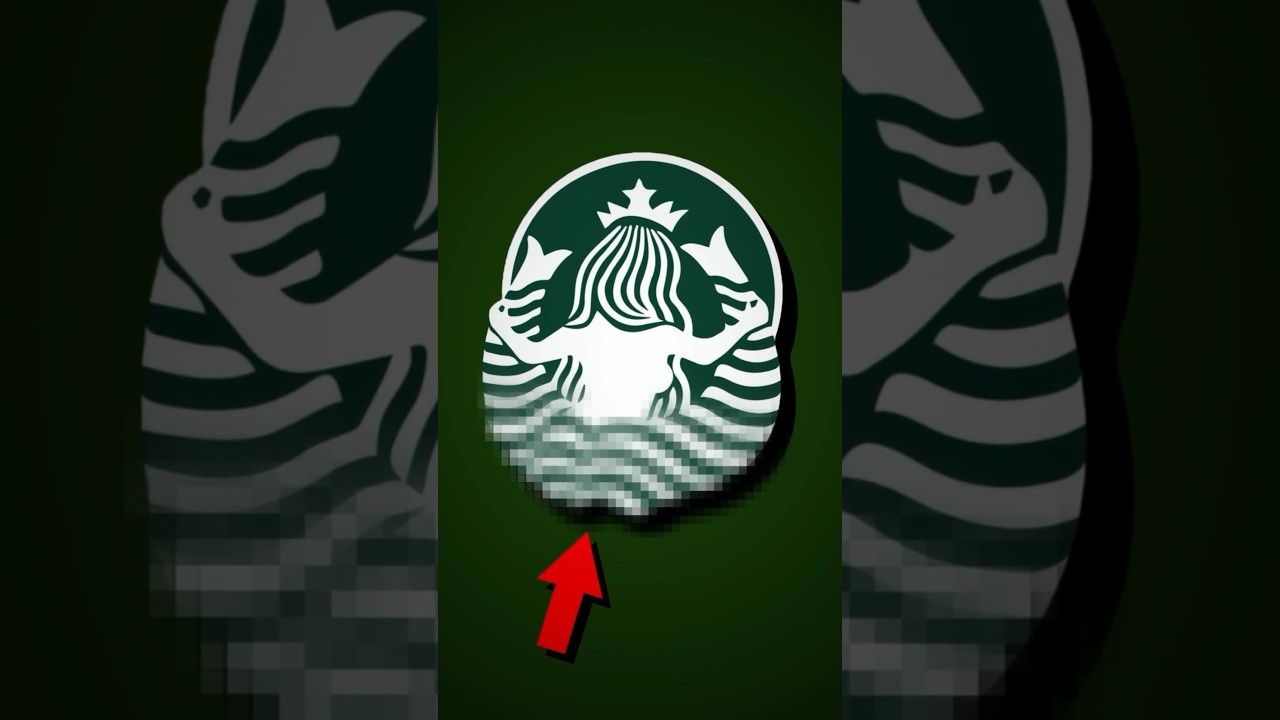 Τα μυστικά των Starbucks 🤯 #shorts